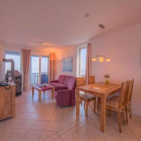 Apartment In Schroecken Near The Ski Area ภายนอก รูปภาพ