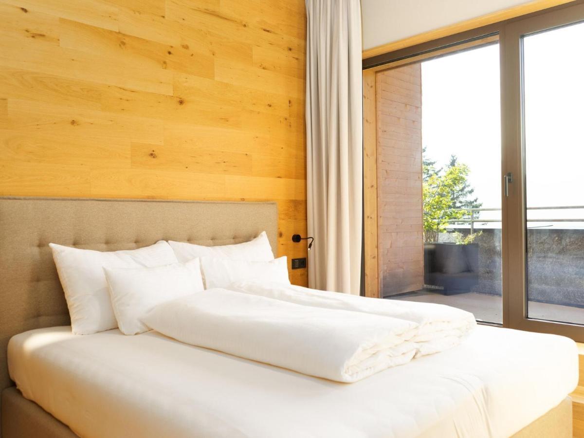 Apartment In Schroecken Near The Ski Area ภายนอก รูปภาพ