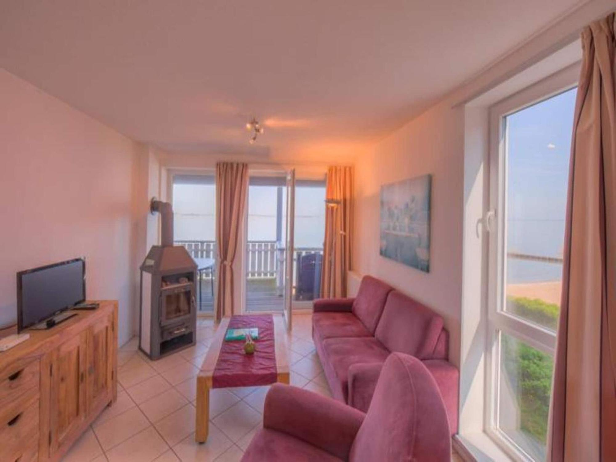 Apartment In Schroecken Near The Ski Area ภายนอก รูปภาพ
