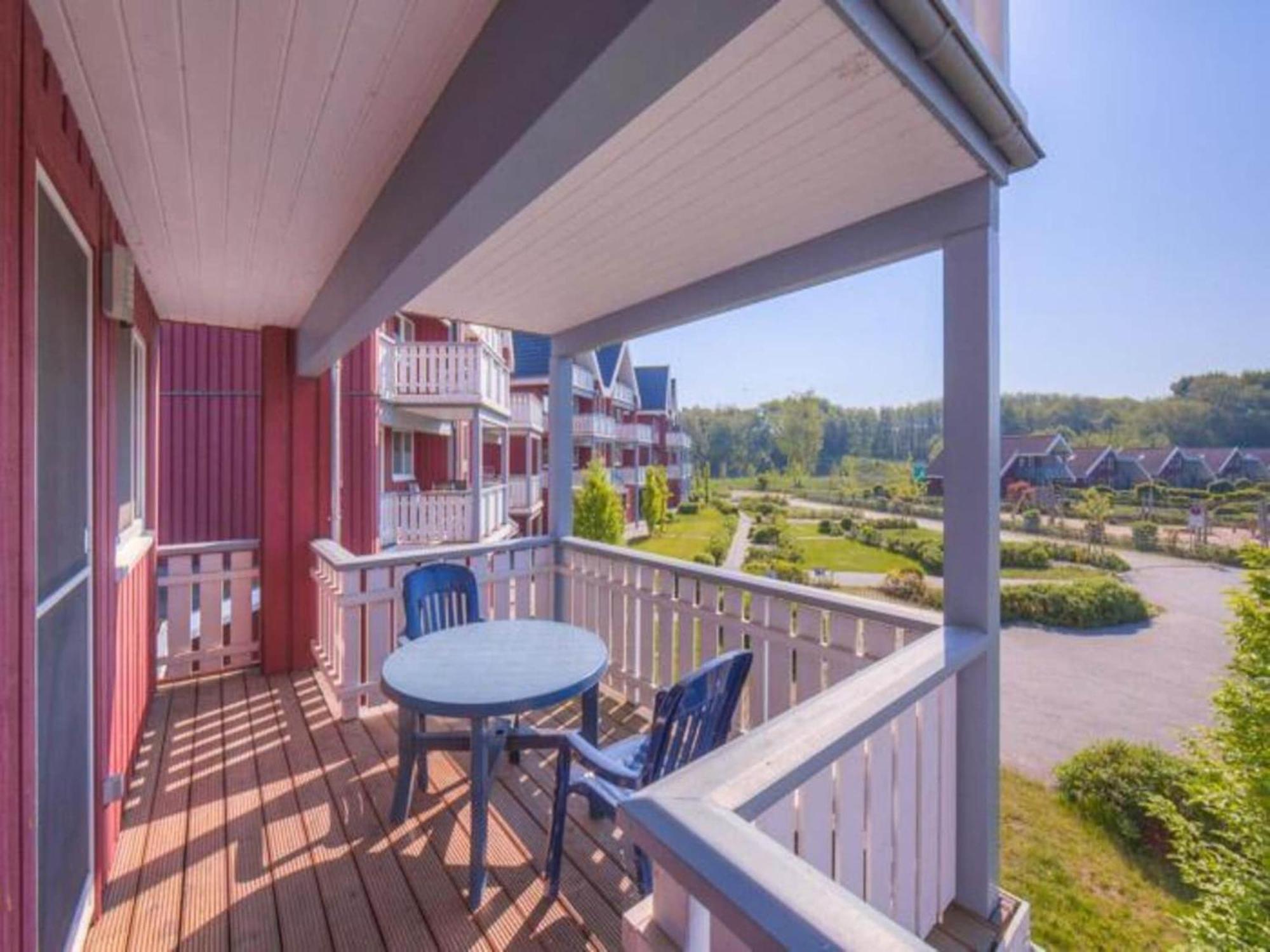 Apartment In Schroecken Near The Ski Area ภายนอก รูปภาพ